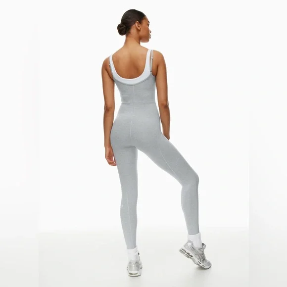 Aritzia Golden Life Divinity Jumpsuit - Picture 2 of 7